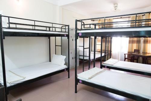 Нячанг: Rosas Hostel