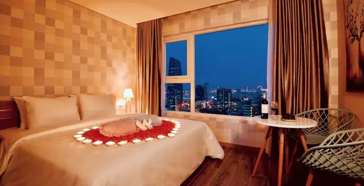 Дананг: Saman Luxury