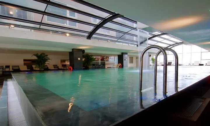Дананг: Saman Luxury