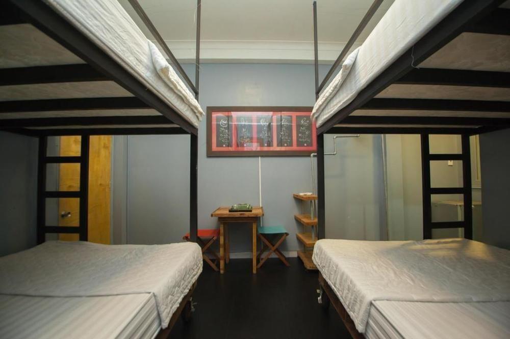 Full Moon - Hostel — фото 4