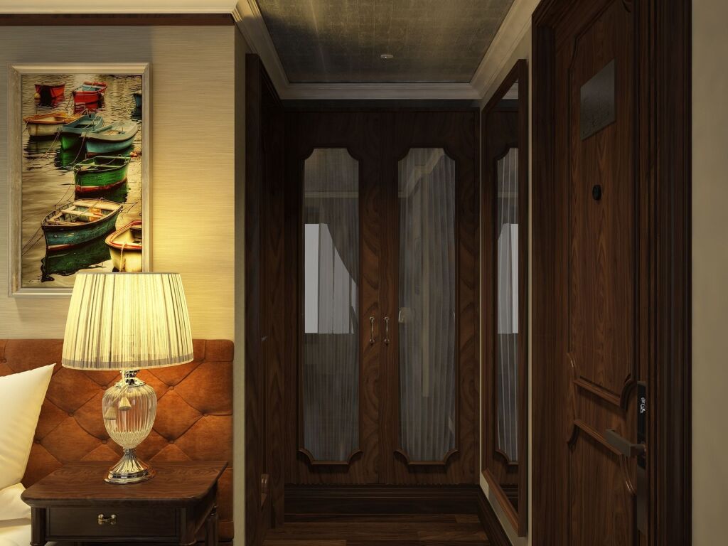 Халонг: Halong Athena Cruise