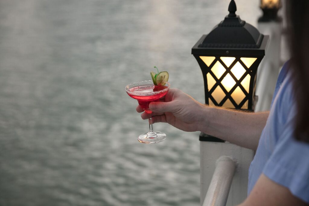 Халонг: Halong Athena Cruise
