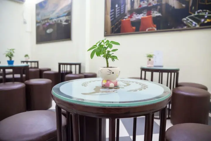 Халонг: Halong Athena Cruise