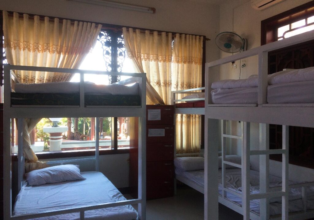 My Homestay - Hostel — фото 2