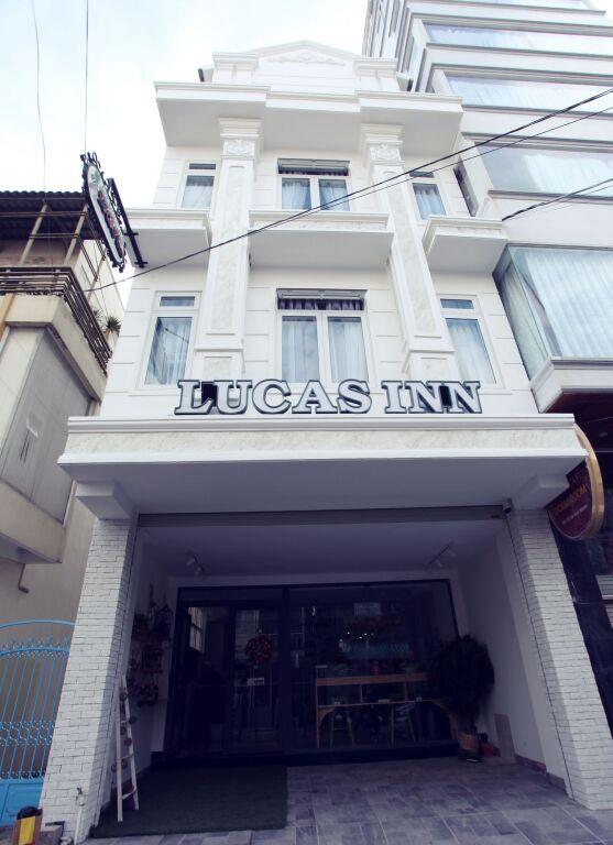 Далат: Lucas Inn