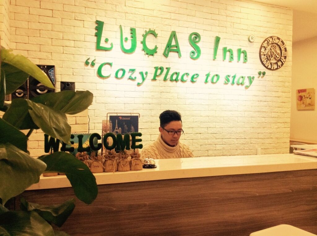 Далат: Lucas Inn