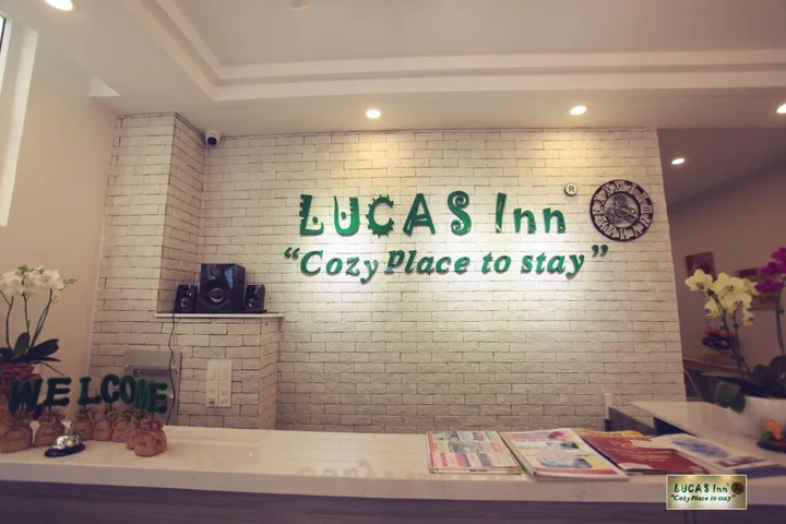 Далат: Lucas Inn