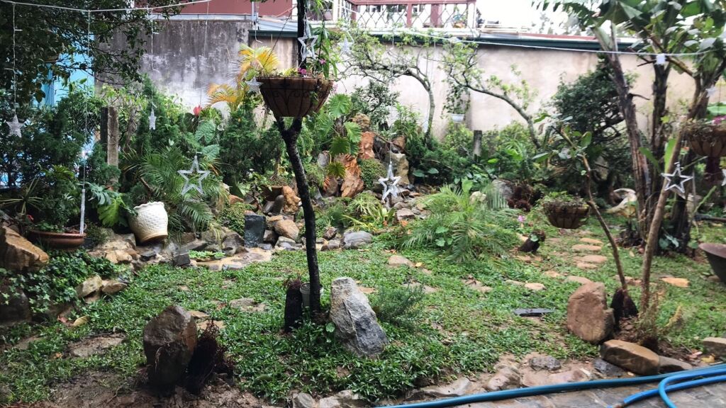 Далат: De Daisy Homestay