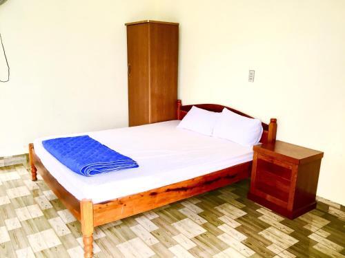Куду: Anh Dung Guest House