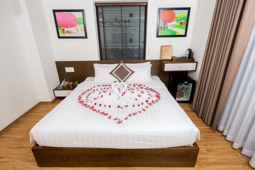 Дананг: Silana Hotel
