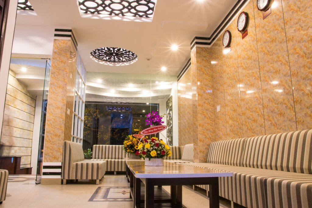 Нячанг: Maika Hotel