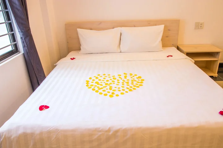Нячанг: Maika Hotel