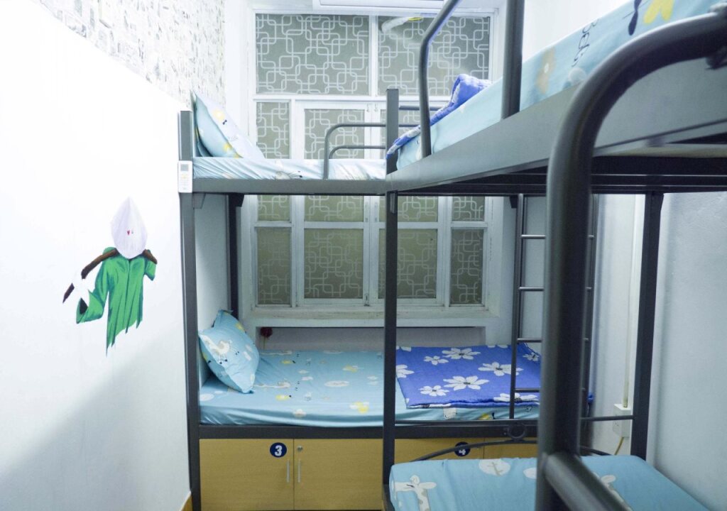 Ханой: Daisy Hostel