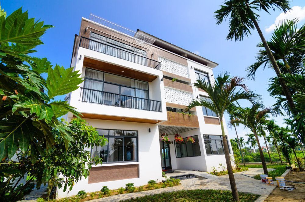Хойан: Gateway Inn Hoi An