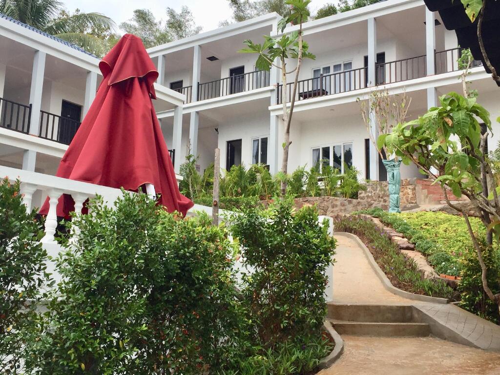 The Hill Resort — фото 1