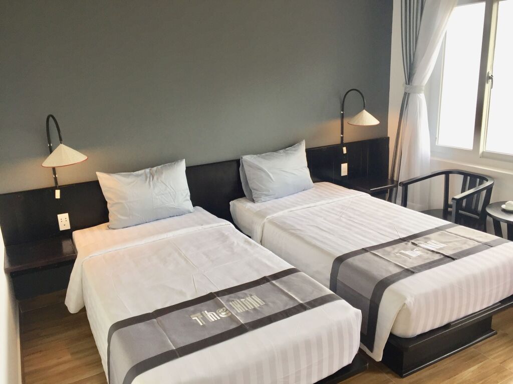 остров Фукуок: The Hill Resort