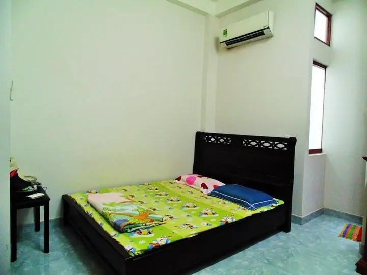 Хошимин: GoWhere AirPort Homestay