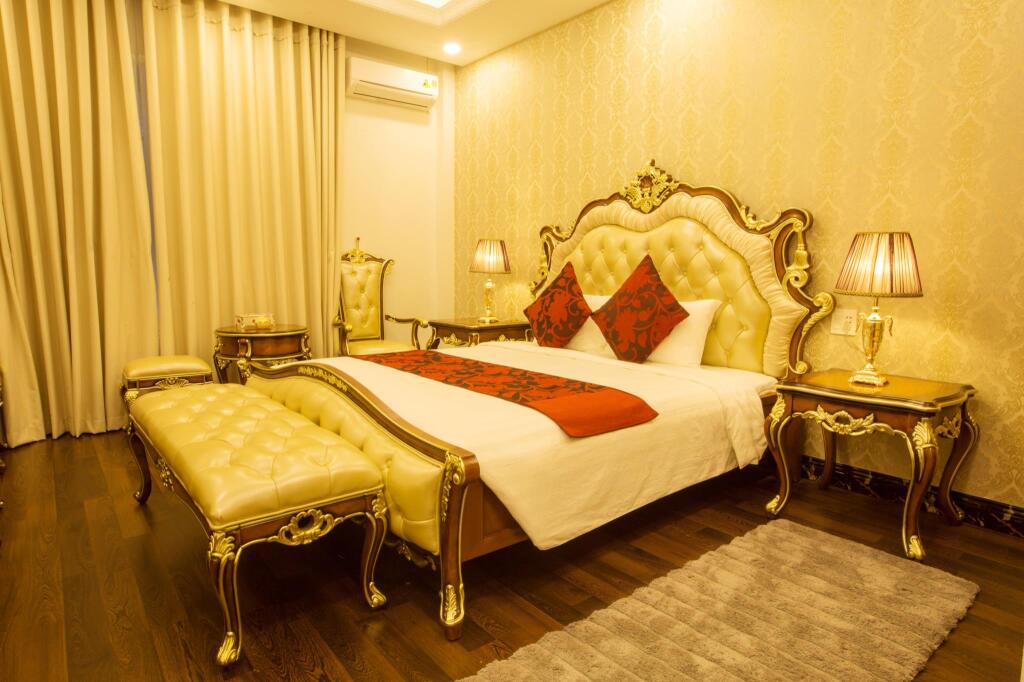 Камау: Anh Nguyet Hotel