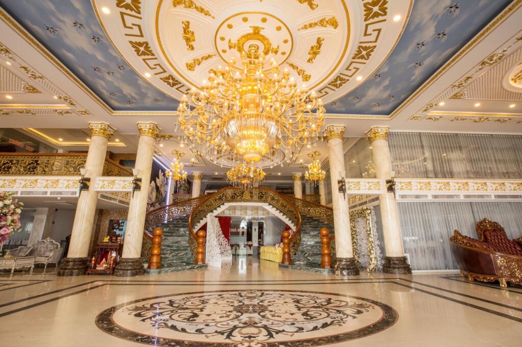Камау: Anh Nguyet Hotel