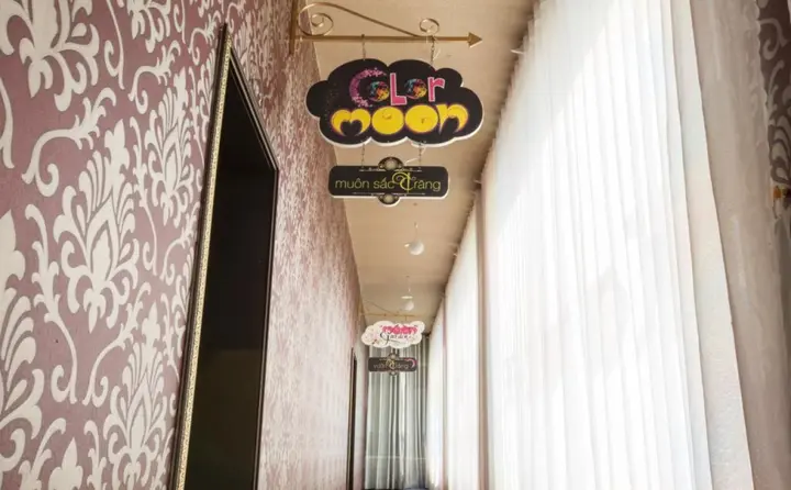 Камау: Anh Nguyet Hotel