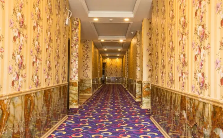 Камау: Anh Nguyet Hotel