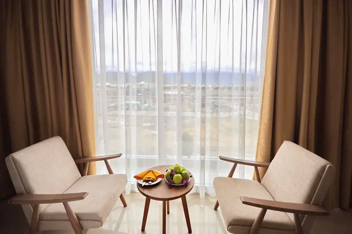 Нячанг: Rigel Hotel