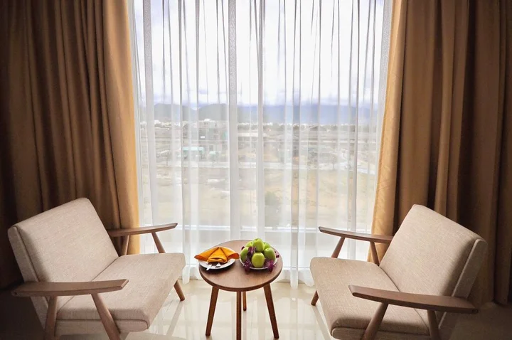 Нячанг: Rigel Hotel