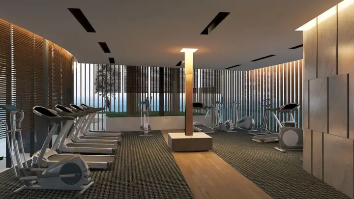 Нячанг: Rigel Hotel