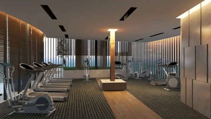 Нячанг: Rigel Hotel