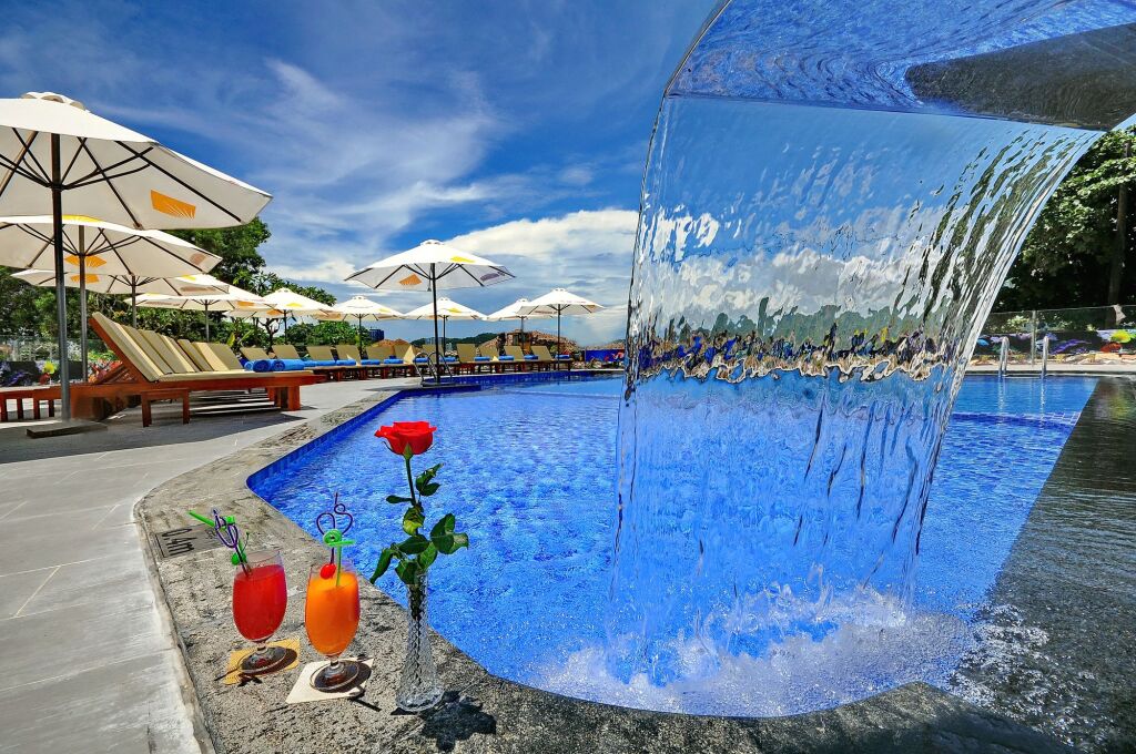 Нячанг: Rigel Hotel