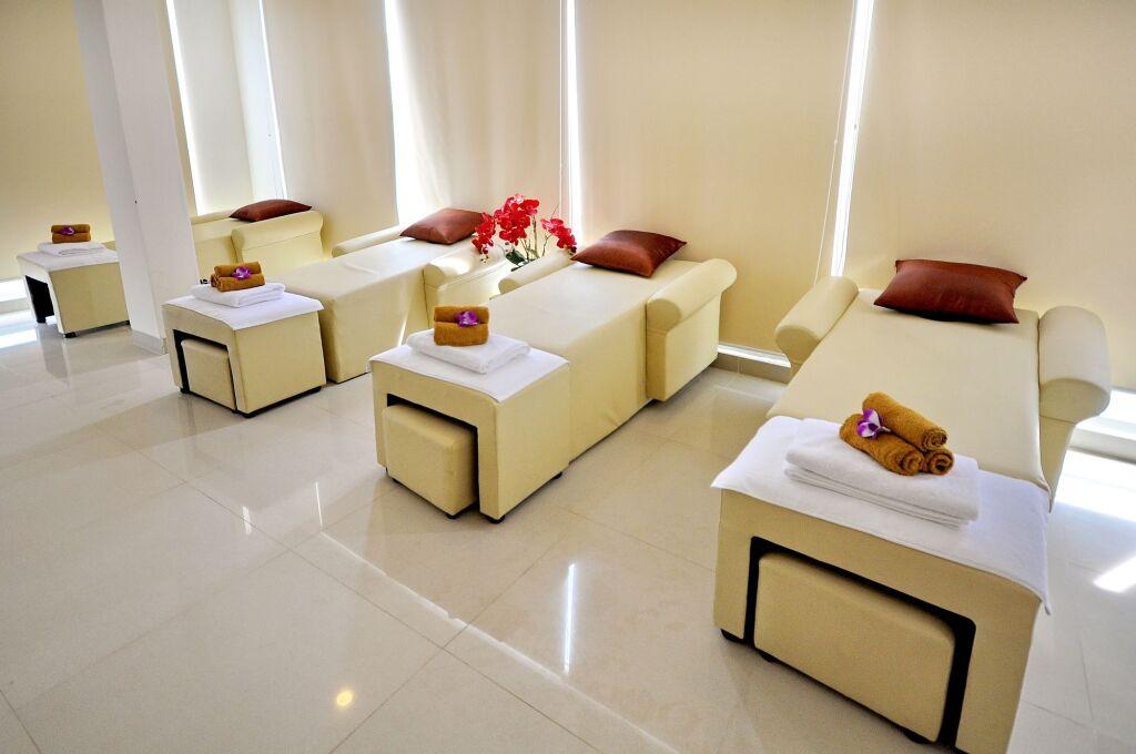 Нячанг: Rigel Hotel