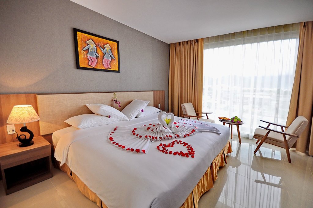 Нячанг: Rigel Hotel