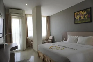 Нячанг: Rigel Hotel