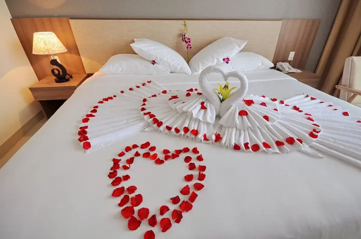 Нячанг: Rigel Hotel