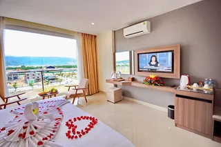 Нячанг: Rigel Hotel