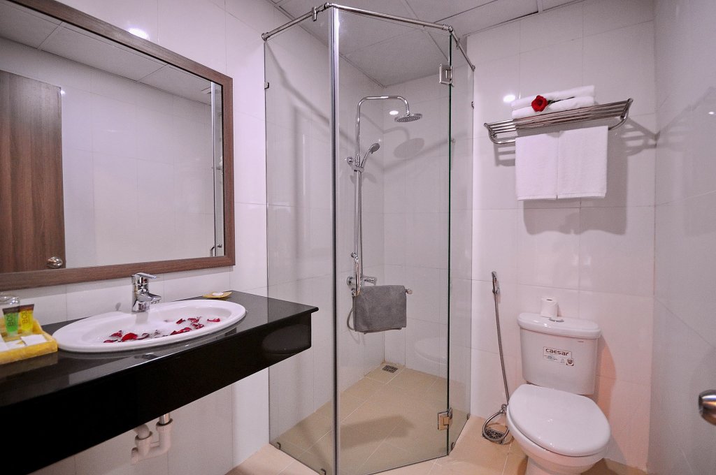 Нячанг: Rigel Hotel