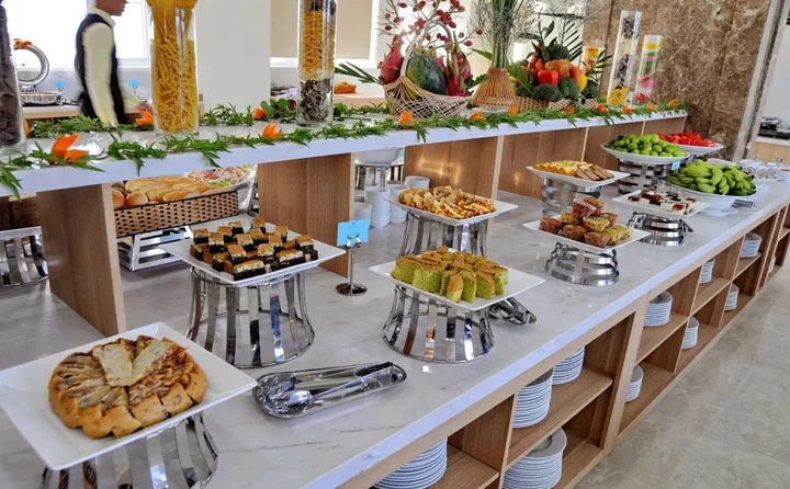 Нячанг: Rigel Hotel