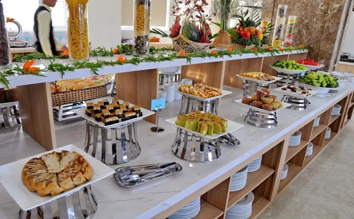 Нячанг: Rigel Hotel