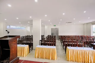 Нячанг: Rigel Hotel