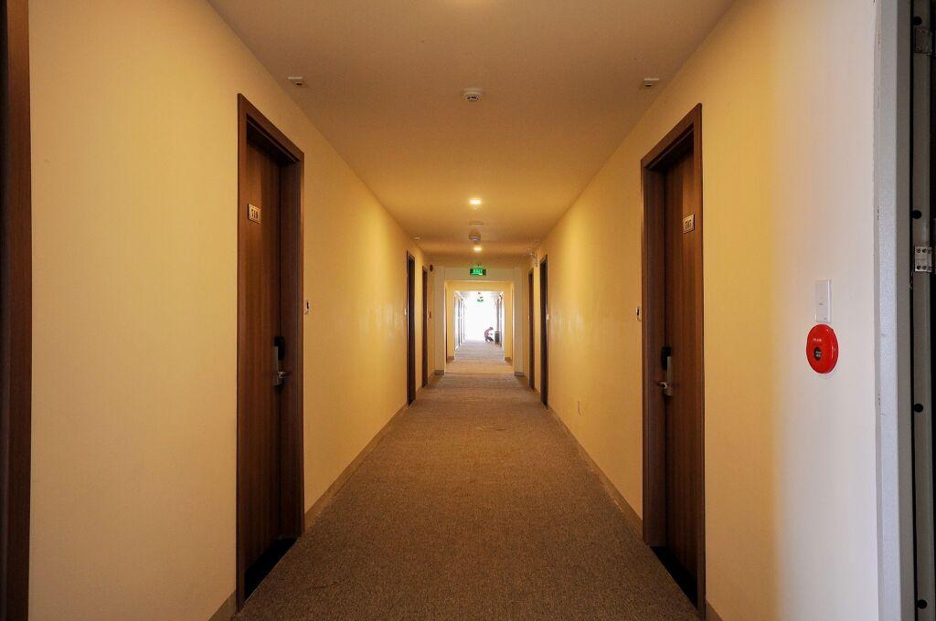 Нячанг: Rigel Hotel