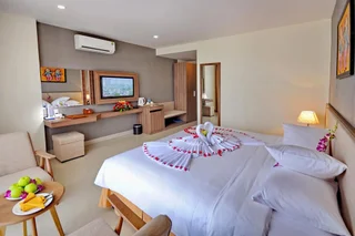 Нячанг: Rigel Hotel