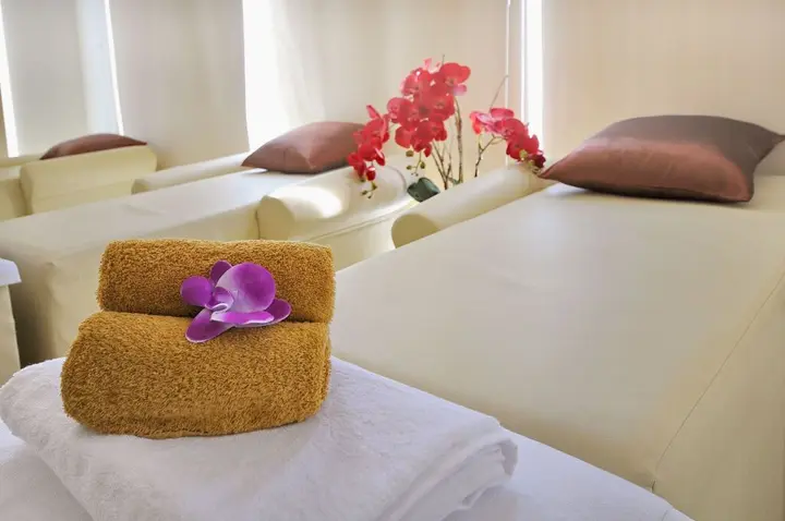 Нячанг: Rigel Hotel