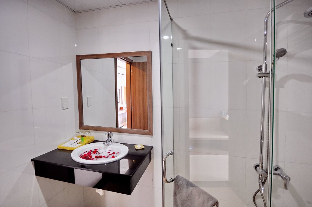 Нячанг: Rigel Hotel