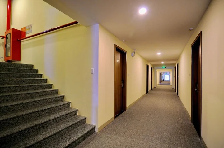 Нячанг: Rigel Hotel