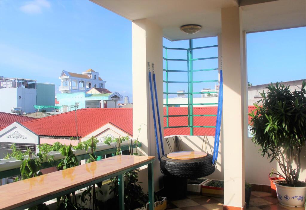 Кантхо: Winter Spring Homestay