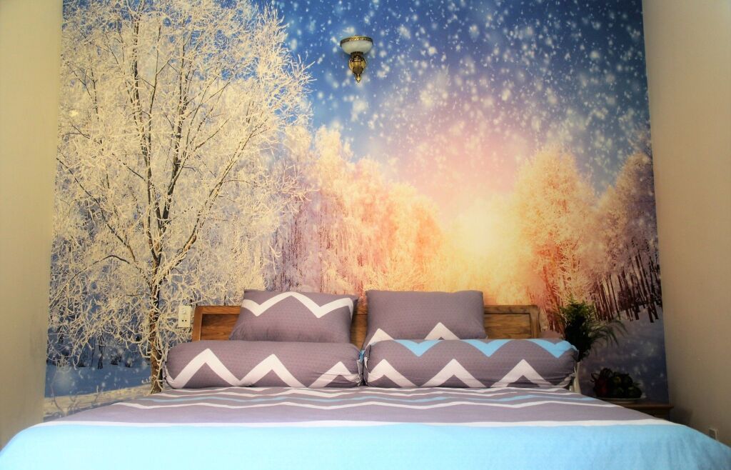 Кантхо: Winter Spring Homestay