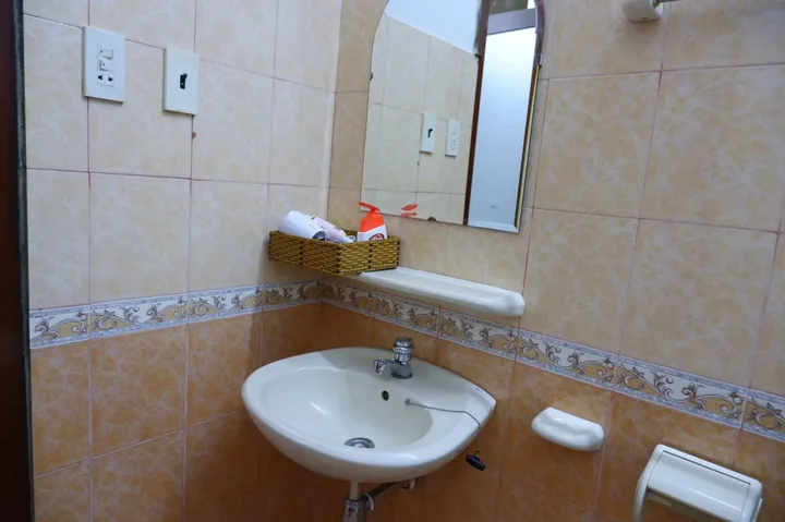 Кантхо: Winter Spring Homestay