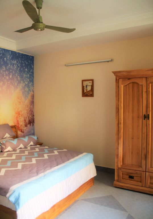 Кантхо: Winter Spring Homestay