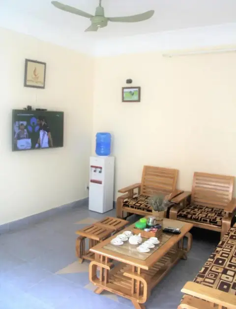 Кантхо: Winter Spring Homestay