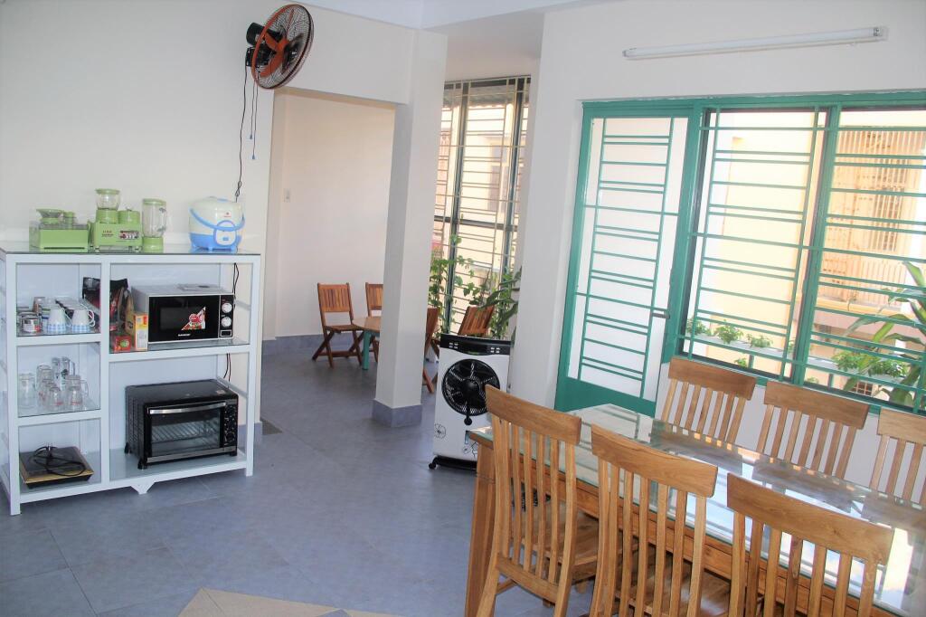 Кантхо: Winter Spring Homestay